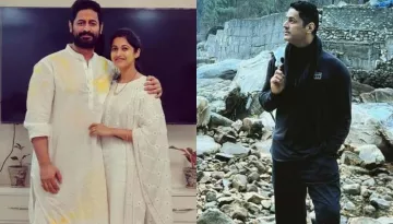 Mohit Raina And Aditi Sharma Are Planning A Baby, Reveals Their Close Friend