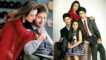 Namrata Shirodkar On Why She Quit Acting, Reveals Mahesh Babu Didn't Want A Working Wife