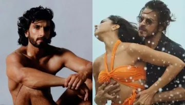 25 Biggest Controversies Of 2022: From Ranveer's Nude Photoshoot To Deepika's Saffron Bikini