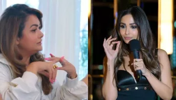 Amrita Arora Slams Sister Malaika Arora For Her Stand-Up Act, Asks 'Why Was I Thrown Under The Bus?'