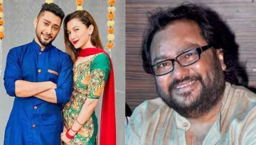 Ismail Darbar Reacts On Gauahar Khan-Zaid Darbar's Pregnancy News, Says, 'I Am Very Happy'