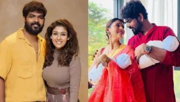 Nayanthara On Women Working After Marriage, 'My Life Is Only Better Because Of My Support System'