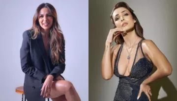 Malaika Arora Reveals If She Loves The Buzz Around Her Outfits And Walk, Says 'I'm Somebody Who...'