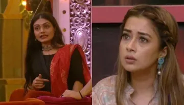 Bigg Boss 16: Sreejita De Makes Shocking Allegations Against Tina Datta, Calls Her A 'Home Breaker'