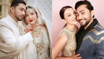 Gauahar Khan Opens Up About Her Pregnancy Journey, Says, 'I Want To Keep Things Low Key'