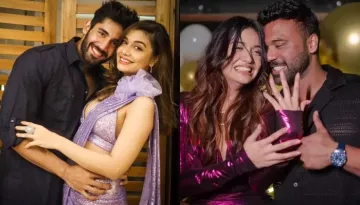 Varun Sood Finally Reacts To Ex Divya Agarwal's Engagement, Shares If His Cryptic Posts Were For Her