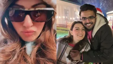 Hansika Motwani's Hubby, Sohael Shares IG Vs Reality Photos From Their Honeymoon, It's Too Relatable
