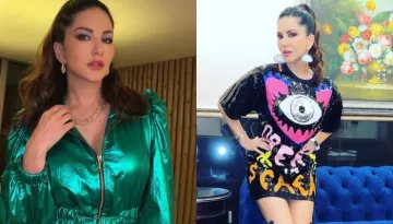 Sunny Leone Recalls Getting Death Threats From India At The Age Of 19-20, 'I Will Ever Go There'