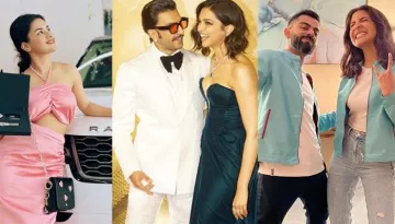 30 Celebrities Who Splurged Crores On Homes, Cars And Other Expensive Items In The Year 2022