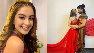 Tunisha Sharma's Uncle Claims That She Committed Suicide Because Of Her Break Up With Sheezan Khan