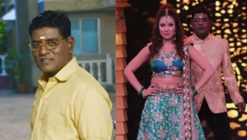 Tanuj Mahashabde's Marriage: 'TMKOC' Iyer's Fiancee Is Prettier Than His On-Screen Wife Munmun Dutta