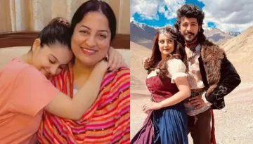 Tunisha Sharma's Mom Wants Strict Action Against Sheezan Khan: 'He Made False Promise Of Marriage'
