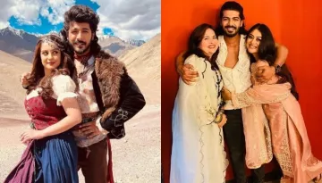 Sheezan Khan's Family Shares An Official Statement, Seeks Privacy In Tunisha Sharma's Suicide Case