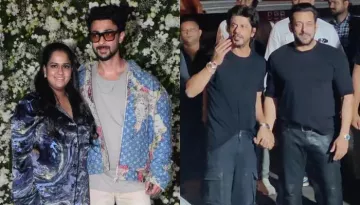 Arpita Khan Mocked For Her Look At Salman Khan's B'Day Bash, Netizens Ask 'Night Suit Kyu Pehen Ayi'