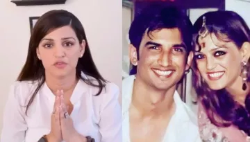 Sushant Singh Rajput's Sister, Shweta Singh Kirti Urges CBI To Look Into The New Murder Claim