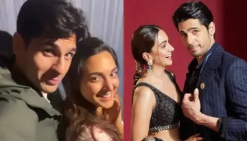 Sidharth Malhotra Confirms His Wedding With Kiara Advani In April 2023? Says 'Seedha Karenge Hum..'