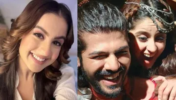 Tunisha Sharma's Death: Sheezan Khan Cried Continuously, Kept Requesting Doctors To Save Her Anyhow