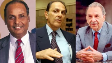 Nusli Wadia: Muhammad Ali Jinnah's Billionaire Grandson's Famous Fights With Both Ambani And Tata
