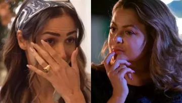 Teary-Eyed Malaika Arora Accuses Sister, Amrita For Not Being There When She Was In Her Lowest Phase