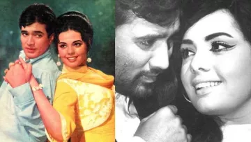 When Mumtaz Revealed If Rajesh Khanna Cried After She Got Married To Mayur Madhvani, 'I Miss Him'
