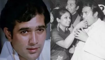 Rajesh Khanna's Birth Anniversary: His Ex-GF, Anju Mahendroo Remembers Him With An Unseen Picture