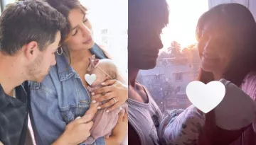 22 Indian Celebrities Who Embraced Parenthood: From Priyanka Chopra To Bipasha Basu