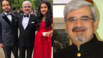 Radhika Merchant's Father, Viren Merchant: Billionaire CEO Of Encore Holds A Net Worth Of Rs. 755 Cr