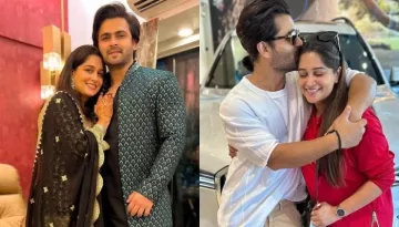 Shoaib Ibrahim Gifts A Swanky BMW X7 Worth Rs. 1.4 Crore To His Wife, Dipika Kakar On New Year 2023