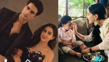 Sara Ali Khan's 2022 Recap Video Features Cute Snippets Of Her Family Except Stepmom, Kareena Kapoor