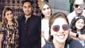 Riddhima Kapoor Pens A Quirky Note To Wish Hubby, Bharat Sahni On Their 16th Wedding Anniversary