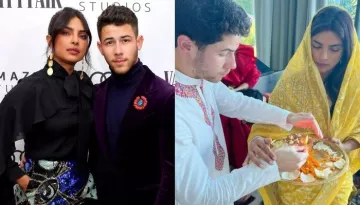 Priyanka Chopra And Nick Jonas Renovated Their LA Home Worth Rs. 149 Crores To Welcome Their Baby