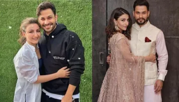 Soha Ali Khan And Kunal Kemmu Pen Love Notes For Each Other On Their 7th Wedding Anniversary