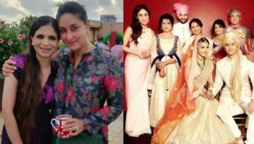 'Bhabhi' Kareena Kapoor Khan Wishes Soha Ali Khan And Kunal Kemmu On Their 7th Wedding Anniversary