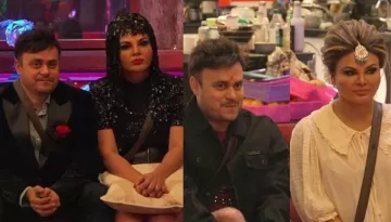 Rakhi Sawant On The Future Of Her Marriage With Hubby, Ritesh, 'Wants Legal Certificate To Continue'