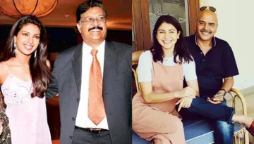 Famous Indian Celebrities Who Belong To Army Background: From Priyanka Chopra To Anushka Sharma