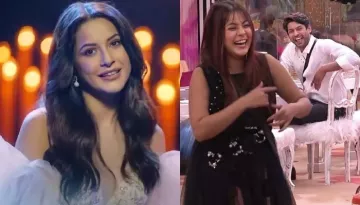 Shehnaaz Gill Will Pay 'Pyaar Bhara Salam' To Sidharth Shukla On The 'Bigg Boss 15' Finale [Video]