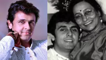 Padma Awards: Sonu Nigam Receives Padma Shri, Remembers His Late Mother, 'She Would Have Cried'