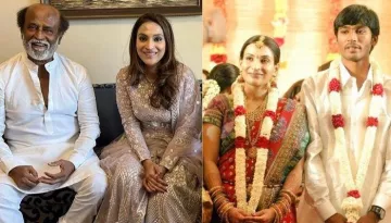 Rajinikanth Persuades His Daughter, Aishwaryaa To Fix Marriage With Dhanush? Here Is What We Know