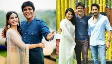 Naga Chaitanya And Samantha's Divorce: His Father, Nagarjuna Akkineni Says, 'It Was Her Decision'