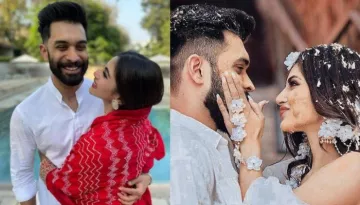 Mouni Roy's Husband, Suraj Nambiar: Everything You Need To Know About This Dubai-Based Businessman