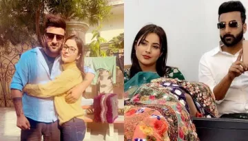 Shehnaaz Gill's Brother, Shehbaz Badesha Wishes Her With An Emotional Note And A Song On Her B-Day