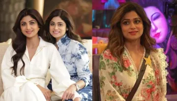 Shilpa Shetty Reveals How Shamita Deserves To Be The Winner Of 'Bigg Boss 15' More Than Anyone Else