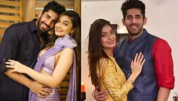 Divya Agarwal And Varun Sood Buy Their First House, Share 3D Model Of Their Dream 2-Storey Home