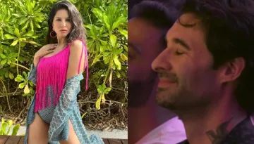 When Sunny Leone Took A Dig At Her Past, Talked About Her 'Happily Ever After' With Hubby, Daniel