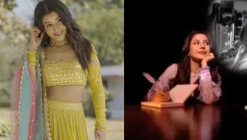 Shehnaaz Gill's Special Performance For Sidharth Shukla, Says 'Mere Liye Toh Tu Humesha Yahi Hai'