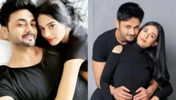 RJ Anmol’s Friend Recalls His Funny Reaction After Knowing About His Relationship With Amrita Rao