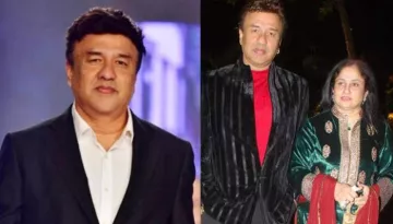 Anu Malik Recalls The Time When His Wife, Anju Malik Pretended Of Not Knowing Him In Public