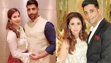 Urmila Matondkar Reveals Her Plans On Embracing Motherhood, And Leaving Her Career For Marriage