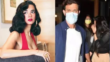 Who Is Saba Azad? Know All About Hrithik Roshan's Rumoured Girlfriend Who Was Seen With Him