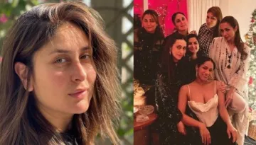 Kareena Kapoor's B-Day Wish For Her BFF, Amrita Arora Is All About Wine, Cheese And Virtual Holidays